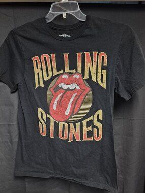 Rolling Stones Graphic Tee